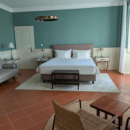 Eugaria Country House By Lost Lisbon Sintra Ngoại thất bức ảnh