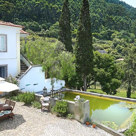 Eugaria Country House By Lost Lisbon Sintra Ngoại thất bức ảnh
