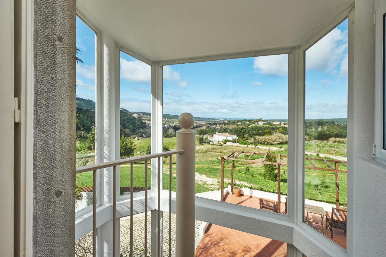 Eugaria Country House By Lost Lisbon Sintra Ngoại thất bức ảnh