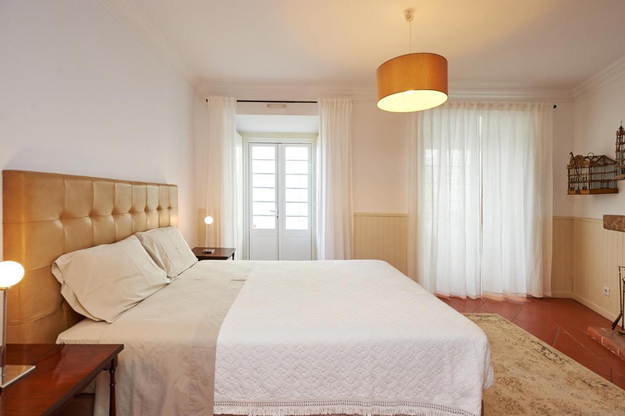 Eugaria Country House By Lost Lisbon Sintra Ngoại thất bức ảnh
