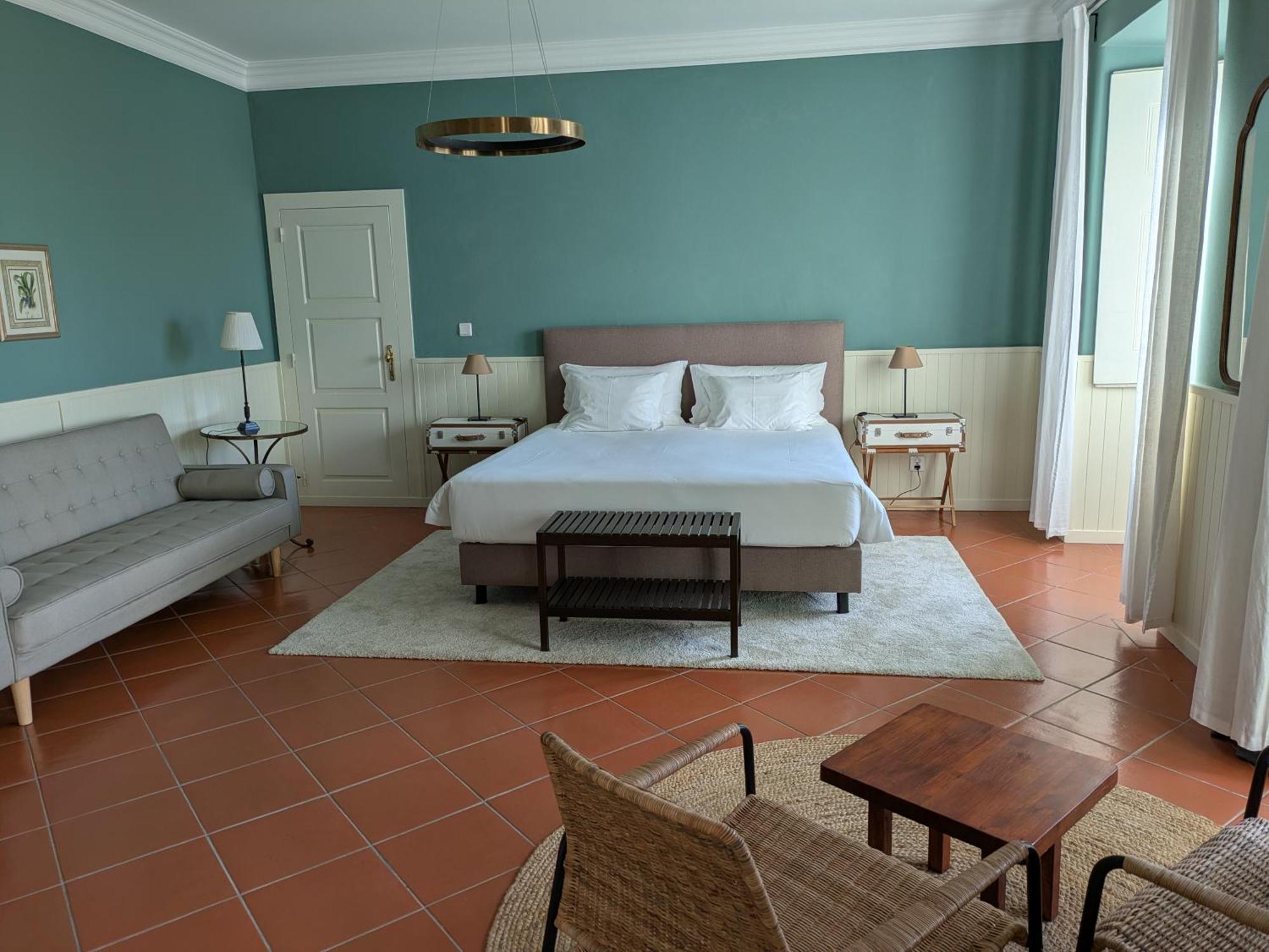 Eugaria Country House By Lost Lisbon Sintra Ngoại thất bức ảnh