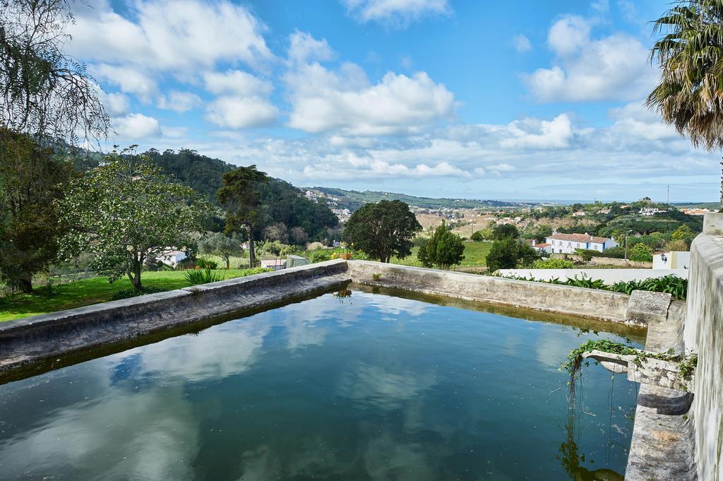 Eugaria Country House By Lost Lisbon Sintra Ngoại thất bức ảnh