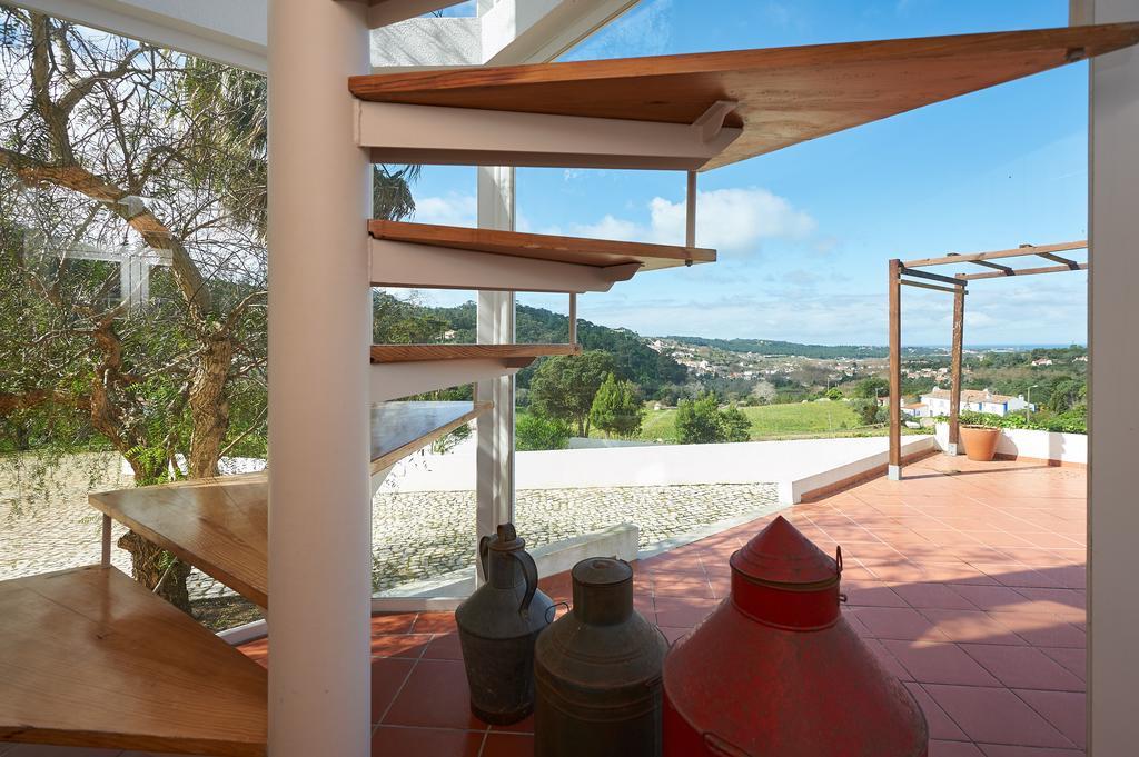Eugaria Country House By Lost Lisbon Sintra Ngoại thất bức ảnh