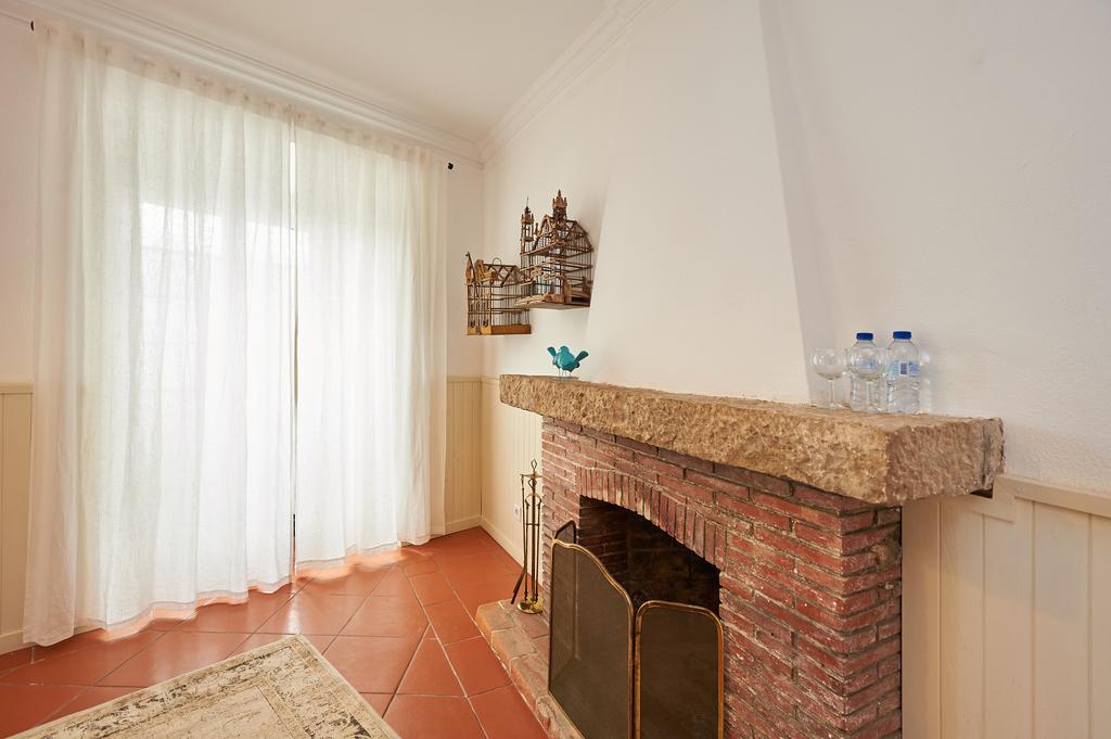 Eugaria Country House By Lost Lisbon Sintra Ngoại thất bức ảnh