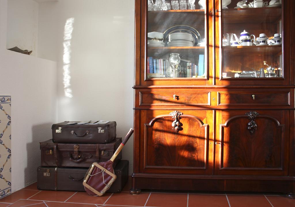 Eugaria Country House By Lost Lisbon Sintra Ngoại thất bức ảnh