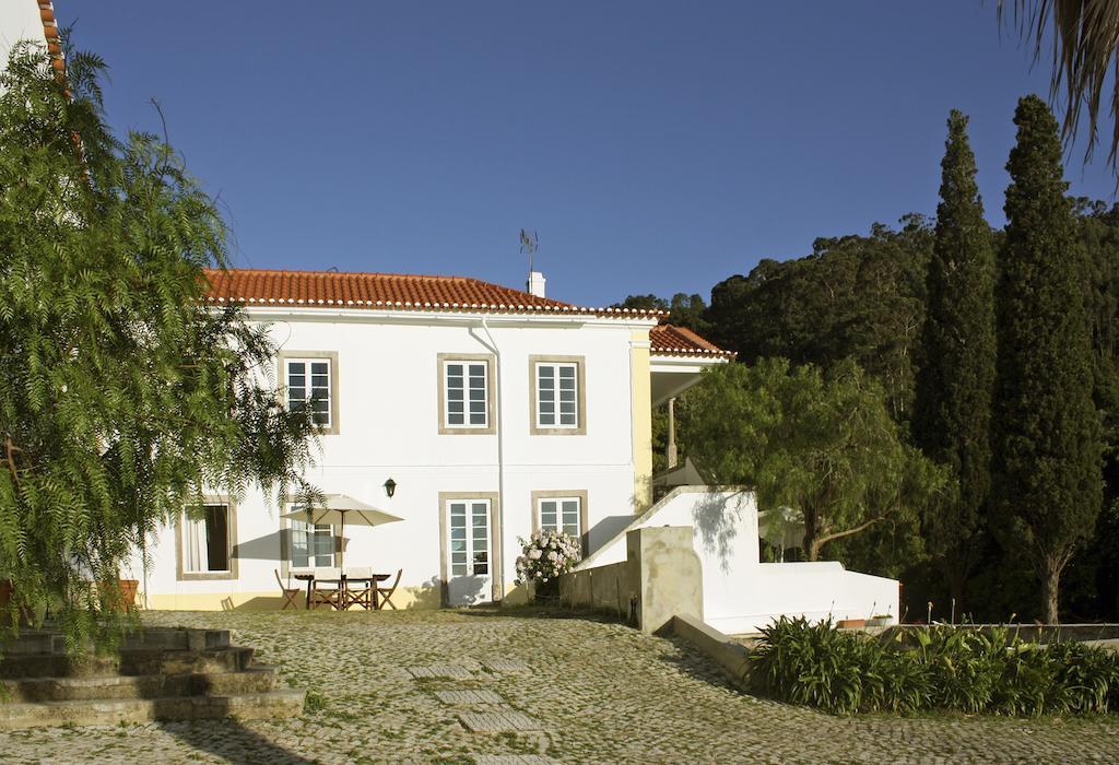 Eugaria Country House By Lost Lisbon Sintra Ngoại thất bức ảnh