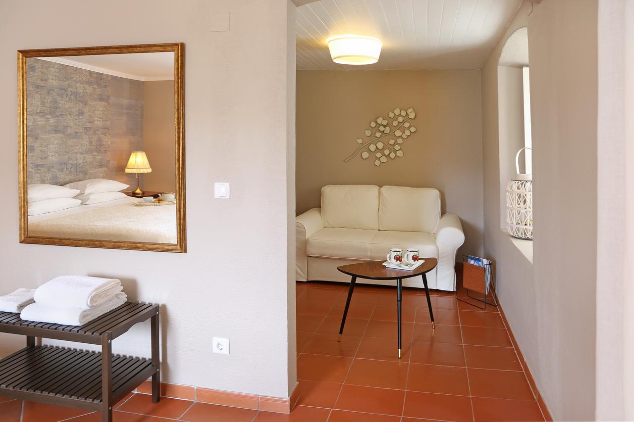Eugaria Country House By Lost Lisbon Sintra Ngoại thất bức ảnh