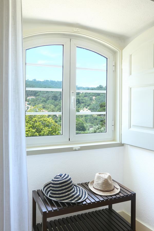 Eugaria Country House By Lost Lisbon Sintra Ngoại thất bức ảnh