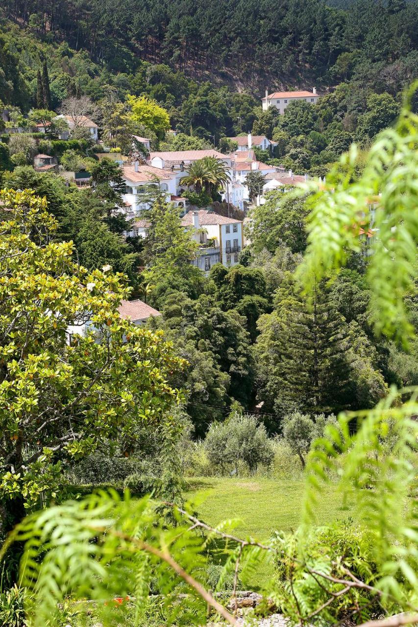 Eugaria Country House By Lost Lisbon Sintra Ngoại thất bức ảnh