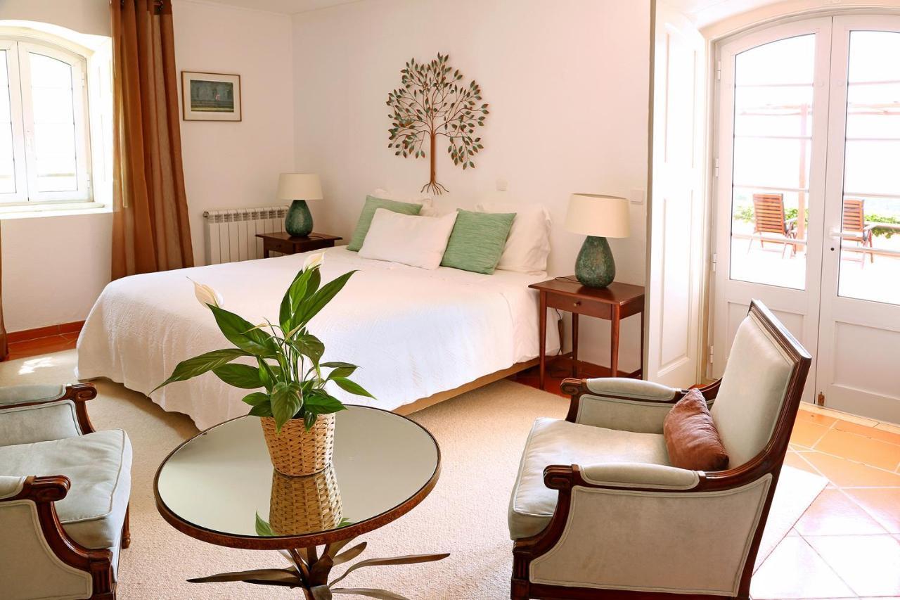 Eugaria Country House By Lost Lisbon Sintra Ngoại thất bức ảnh